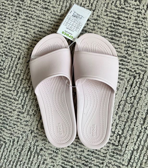 Crocs Slide, размер 7-8(38-39)