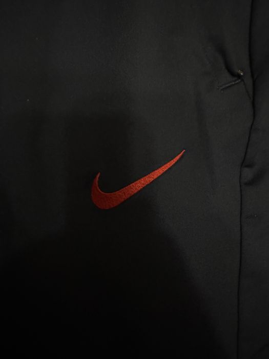 Spodnie dresowe dresy Nike Barcelona