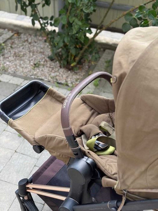 Продам Коляску Cybex Priam