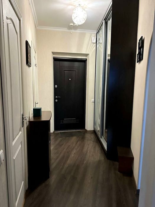 1-кімнатна квартира за адресою вул. Драгоманова (площа 46 м²) - Atlanta.ua - фото 15