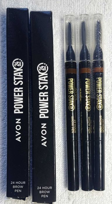 Konturówka do oczu Avon