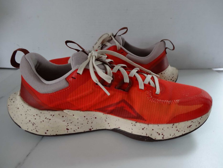 Buty NIKE JUNIPER TRAIL 2 roz 44,5 Bieganie Sportowe