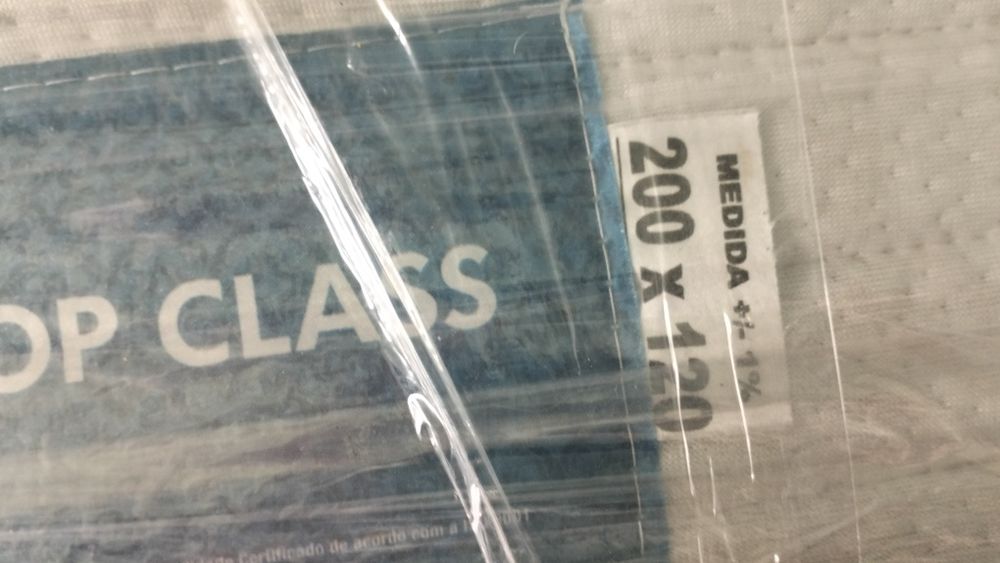 Colchão  em ótimo estado