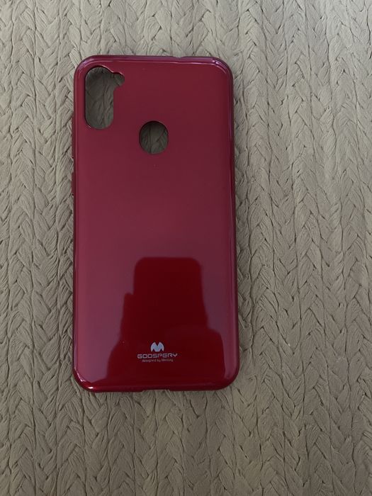 Etui Goospery na telefon Samsung A11- nowe