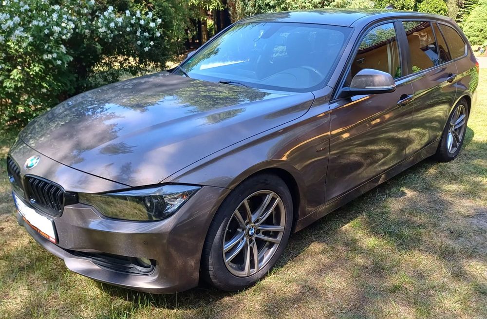 BMW Seria 3