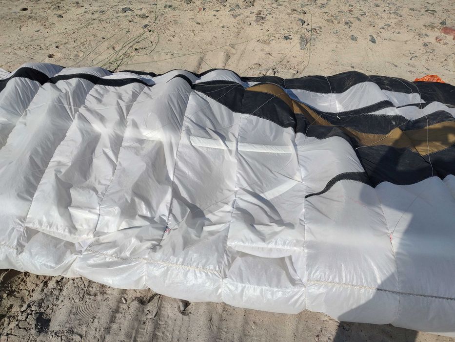 парафойл flysurfer 21м 2015 speed lotus4