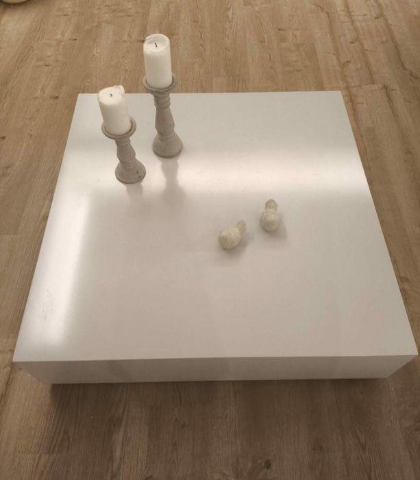 Mesa de centro sala de estar