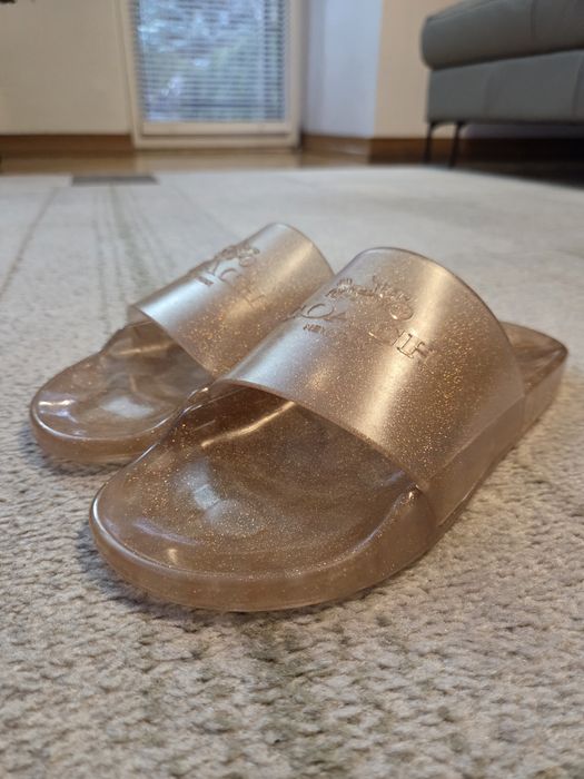 Klapki COATCH rozm. 40-41 oryginał z USA