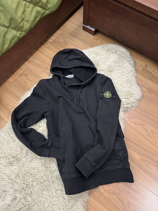 Продам світшот Stone Island оригінал