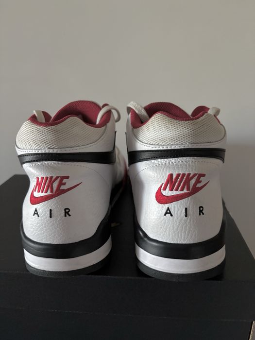 Sapatilhas NIKE AIR FLIGHT LEGACY