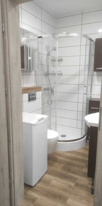 Mieszkanie – Kraków - Więcej