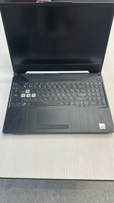Ноутбук Asus TUF15