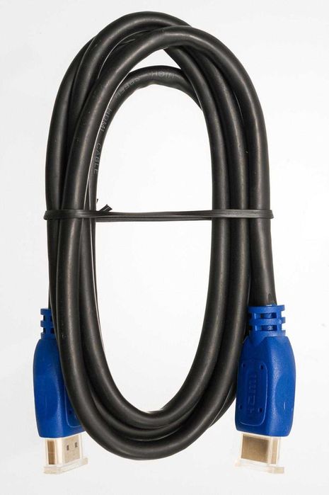 HDMI Kabel HDMI Standard Blue 150 – 1.5m
