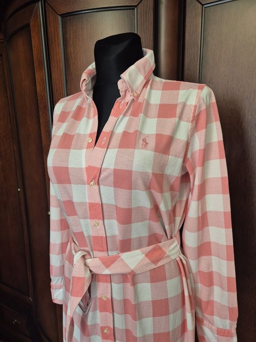 Sukienka Ralph Lauren