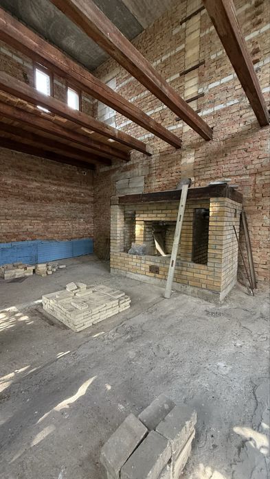 Продам будинок на березі річки Сура