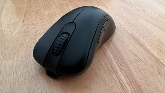 Rato Benq Zowie EC-2CW Wireless