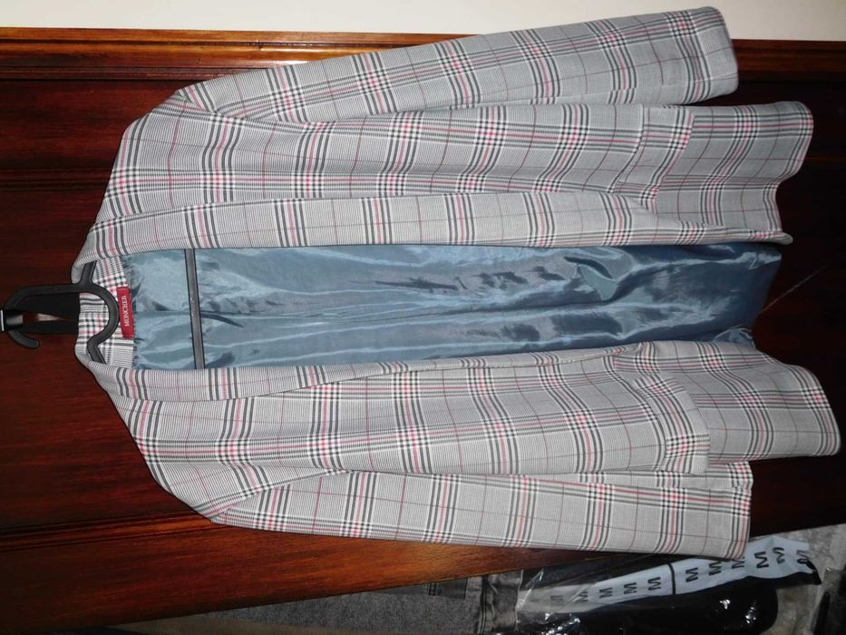 Blazer Senhora tamanho M