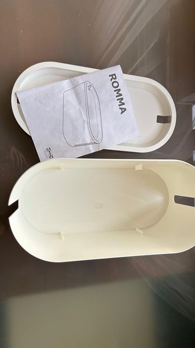 IKEA Cable Organizer64575419004802120