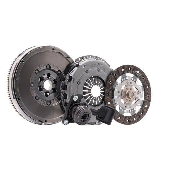 Kit Embraiagem PEUGEOT PARTNER Caixa/monovolume 2290601156 (OEM)