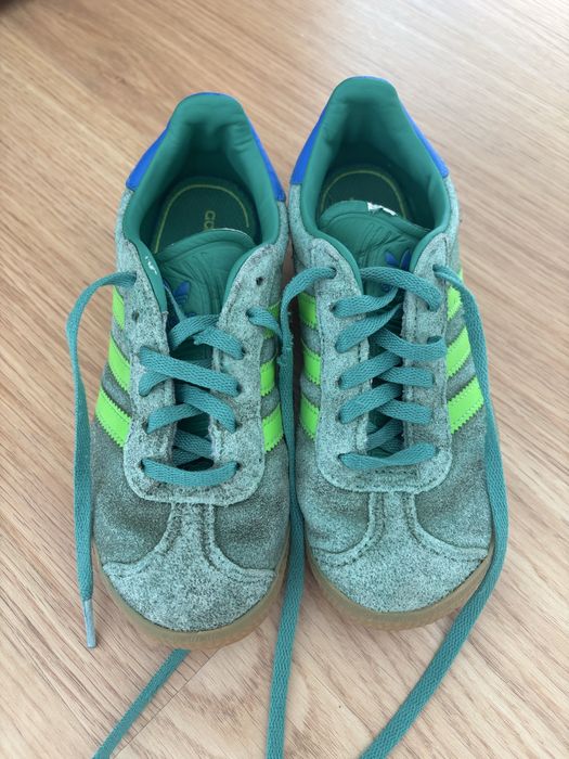 Sapatilhas adidas