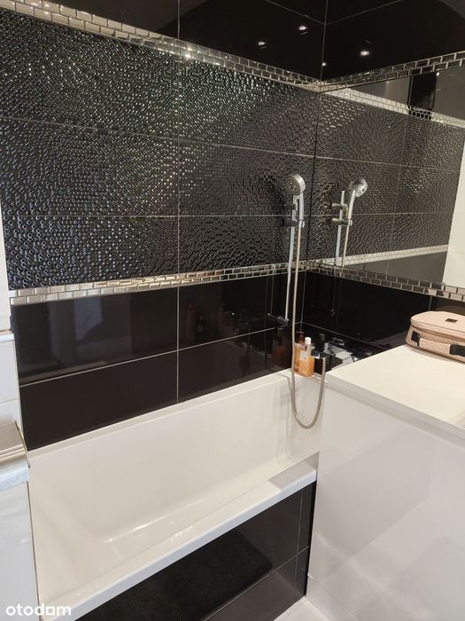 Mieszkanie 59 m² z dużą loggią | Gotowe do zamieszkania | Garaż