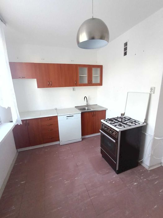 wynajmę | 56 m² | 2 pokoje | osobna kuchnia, wc i łazienka | os. południe, ul. gębarzewska - View 2