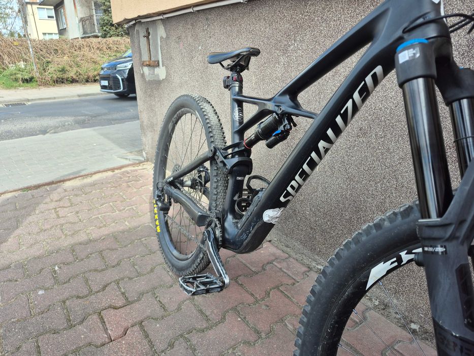 Rower full mtb Specialized Enduro Expert 2018 rozmiar M