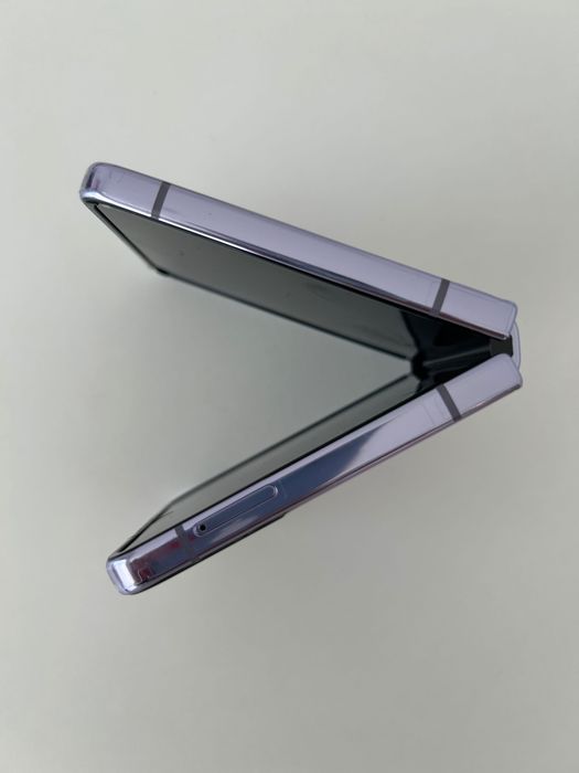 Samsung z flip 4