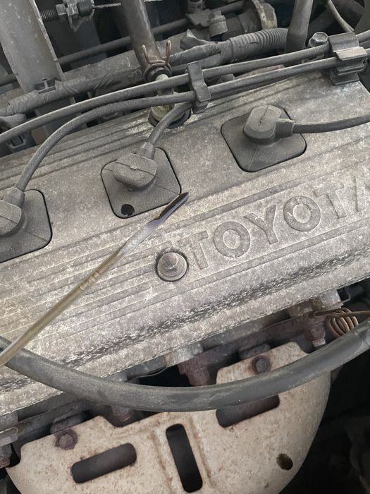 Vendo Toyota paseo