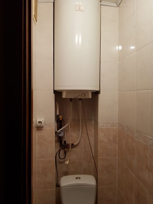 Продам 3-х комнатную квартиру