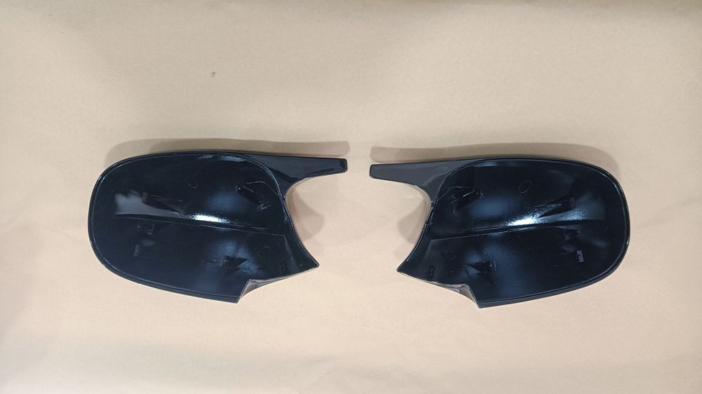 Tampas capas de espelho BMW e81 e87 e82 e88 e92 e93 e90 e91 LCI