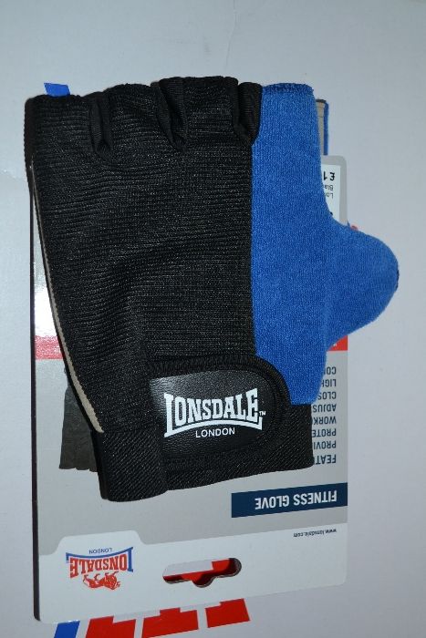 Атлетические перчатки Lonsdale