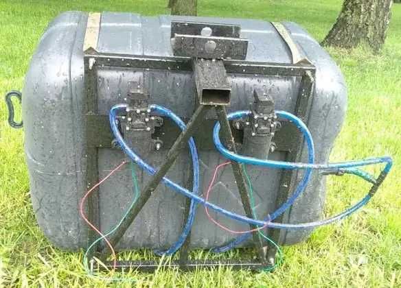 Трактор Синтай 240