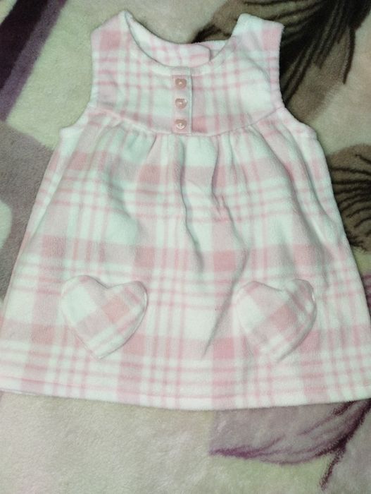 Суконька для принцеси