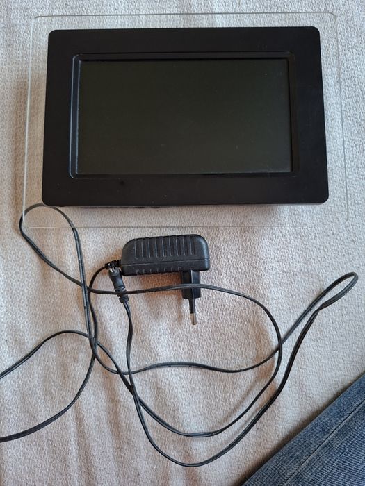 Vendo Moldura digital