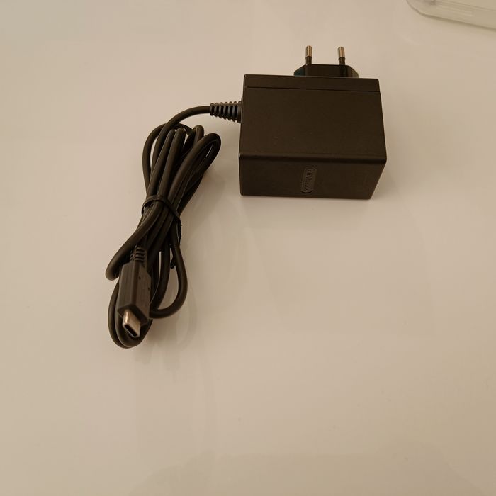 Nintendo Switch Lite Azul