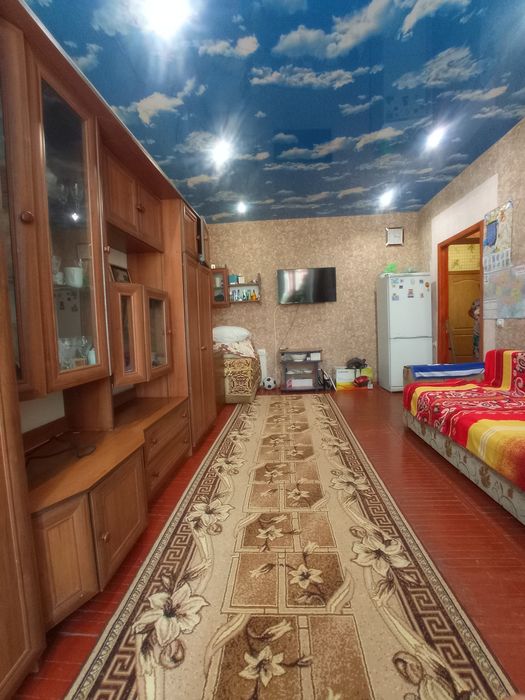 Продам уютную комнату м.Холодная гора