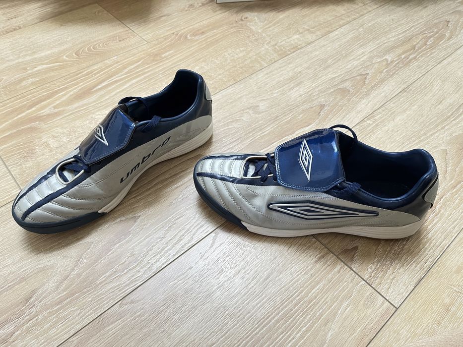 Sapatilhas Umbro Indoor