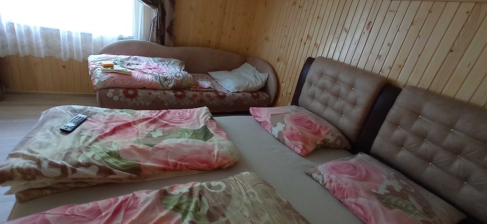 Східниця.Номера на різний смак і гаманець від 200 грн за людину.