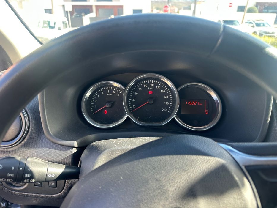 Dacia logan mcv , estimada, super/resistente