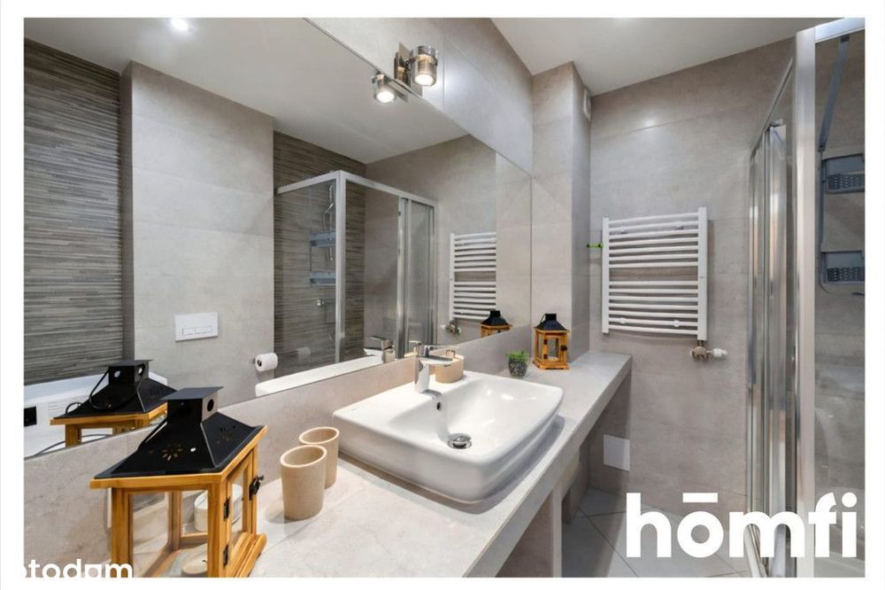 Apartament inwestycyjny | Zakopane | Bory | garaż