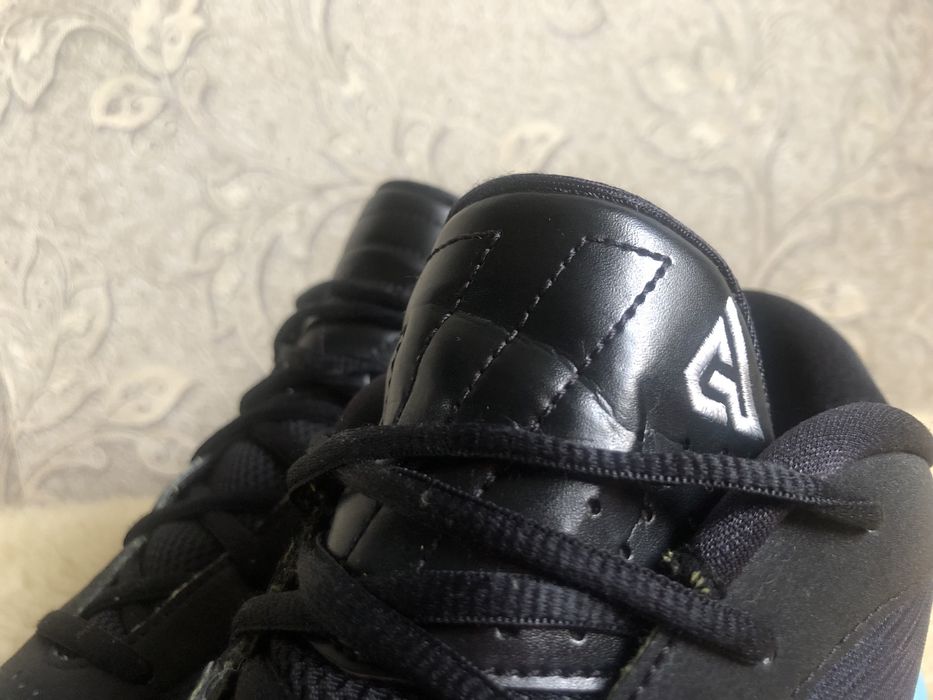 Кросівки Nike Giannis Christmas Pack баскетбол, волейбол 49 44 43