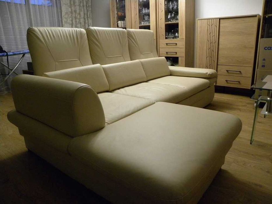 Kanapa do salonu - sprzedam