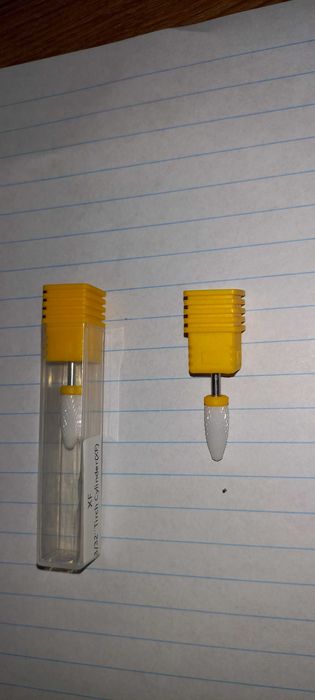 Фреза для маникюра