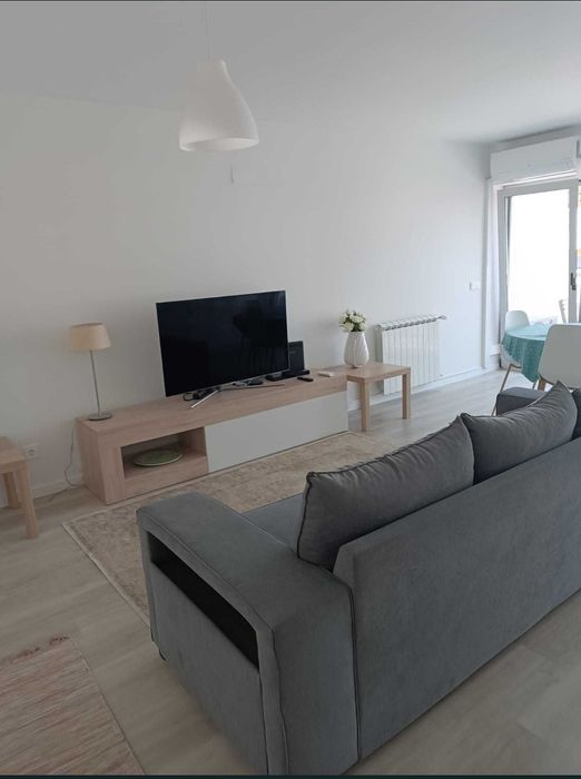 Apartamento Férias Figueira da Foz - Sunset