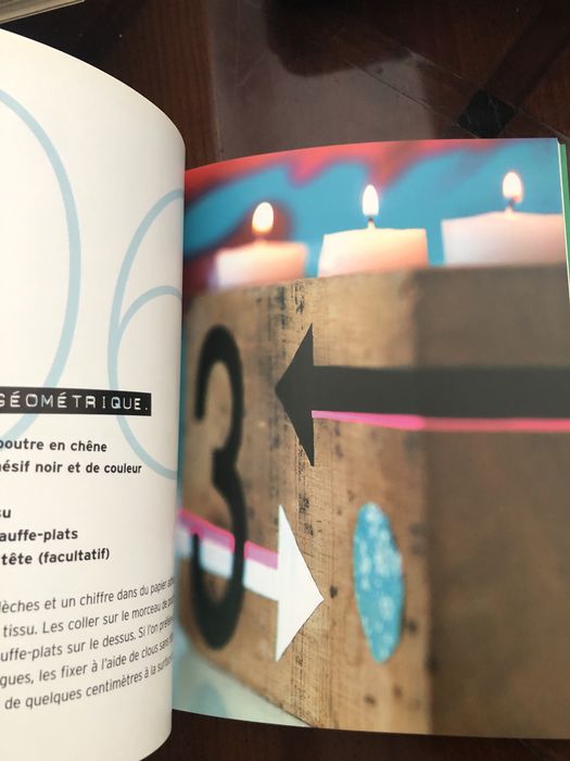 Idées de Récup - ideias para reciclagem de embalagens e materiais