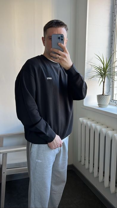 Оригінал 100% Світшот Levi’s Relaxed Fit !!