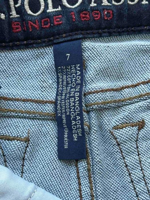 Джинси на хлопчика, джинси Polo
