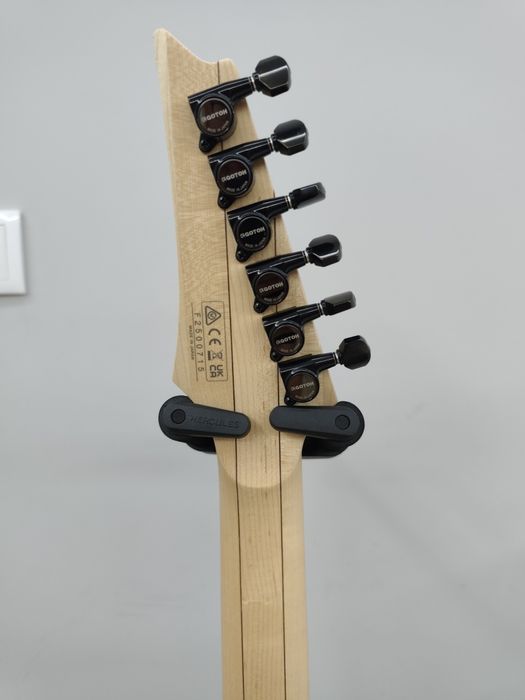 Ibanez RG550 Genesis