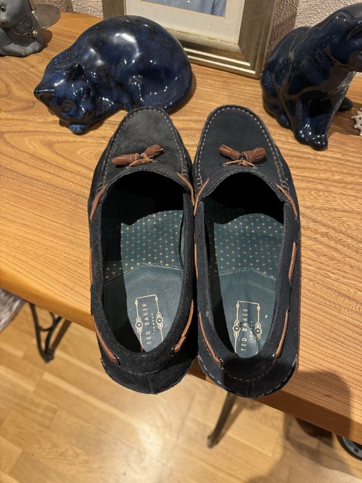 Buty  Ted Baker 43,5